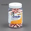 El ventolin se vende sin receta medica a