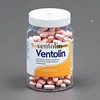 El ventolin se vende sin receta medica c